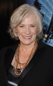 Betty Buckley